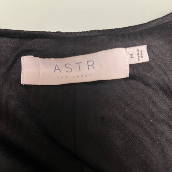 ASTR BLOUSE - Picture 3 of 3